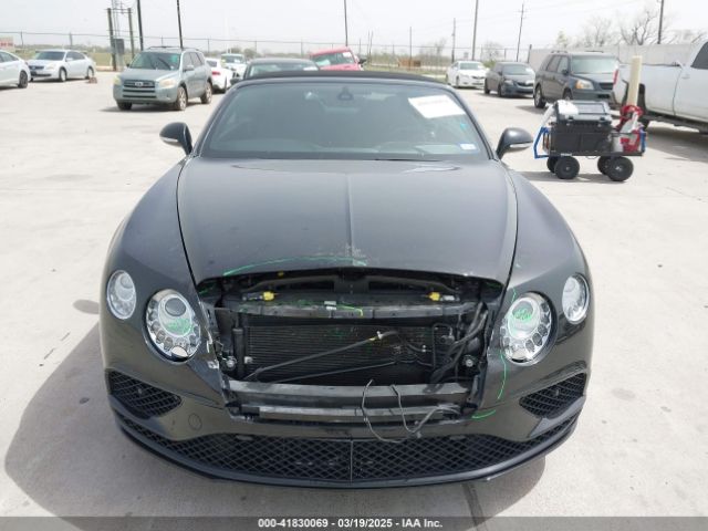SCBGH3ZA1GC052477 Bentley CONTINENTAL GT V8 S