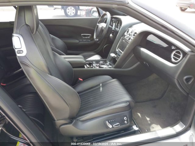 SCBGH3ZA1GC052477 Bentley CONTINENTAL GT V8 S