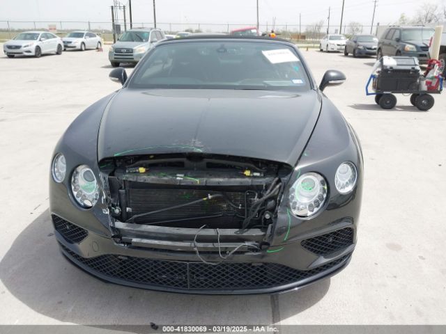 SCBGH3ZA1GC052477 Bentley CONTINENTAL GT V8 S