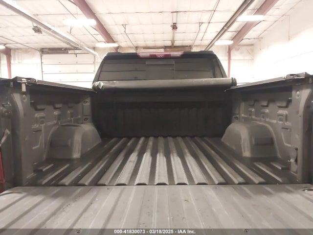 3GCUYHEL4LG228238 Chevrolet Silverado 1500 4wd  Short Bed High Country