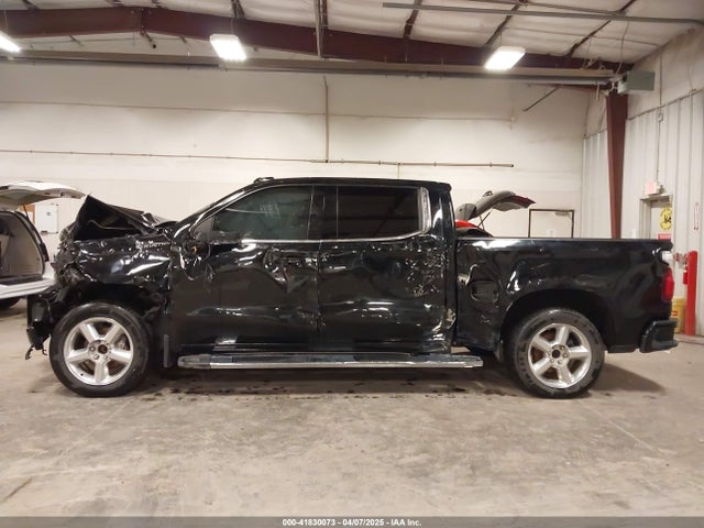 3GCUYHEL4LG228238 Chevrolet Silverado 1500 4wd  Short Bed High Country