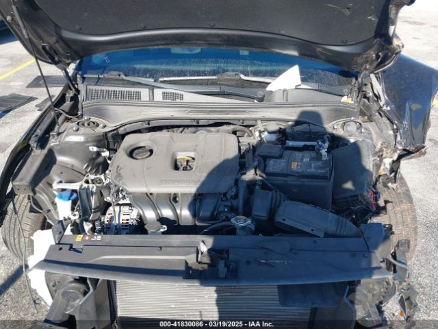 3KPF24AD2NE439180 KIA Forte Lxs