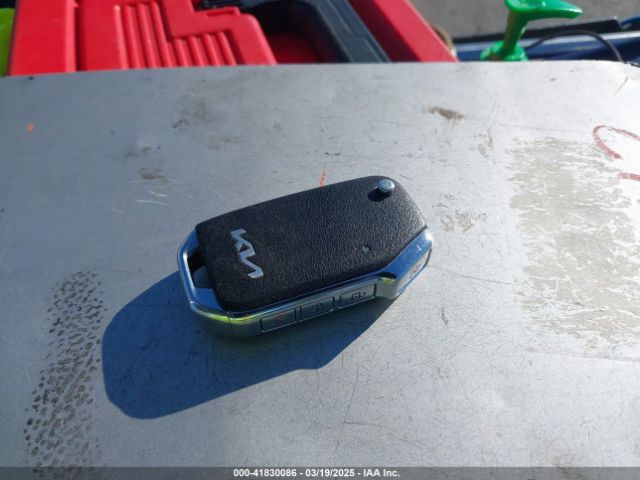 3KPF24AD2NE439180 KIA Forte Lxs