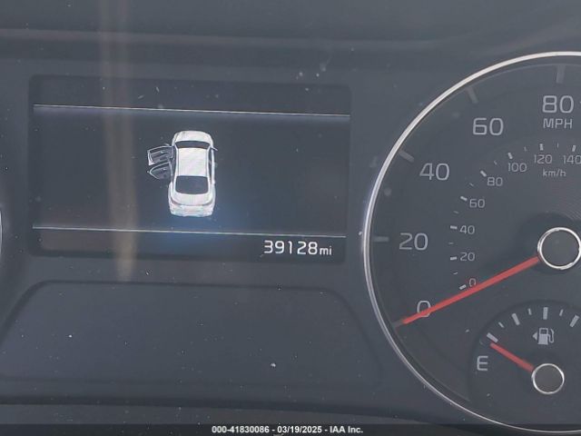 3KPF24AD2NE439180 KIA Forte Lxs