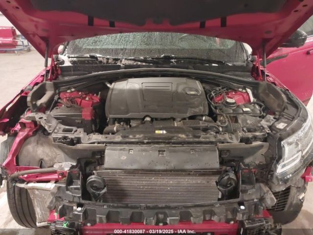 SALYK2EX1LA247839 Land Rover Range Rover Velar P250 R-dynamic S