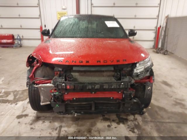 SALYK2EX1LA247839 Land Rover Range Rover Velar P250 R-dynamic S