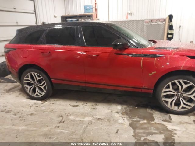 SALYK2EX1LA247839 Land Rover Range Rover Velar P250 R-dynamic S