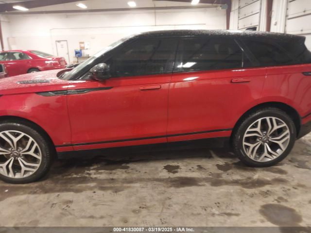 SALYK2EX1LA247839 Land Rover Range Rover Velar P250 R-dynamic S