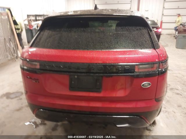 SALYK2EX1LA247839 Land Rover Range Rover Velar P250 R-dynamic S