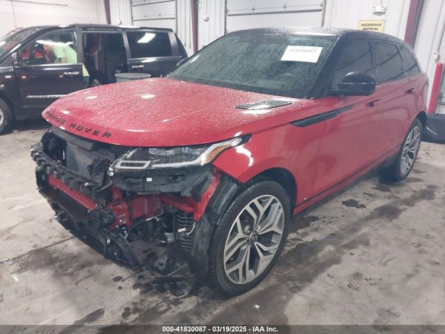 SALYK2EX1LA247839 Land Rover Range Rover Velar P250 R-dynamic S