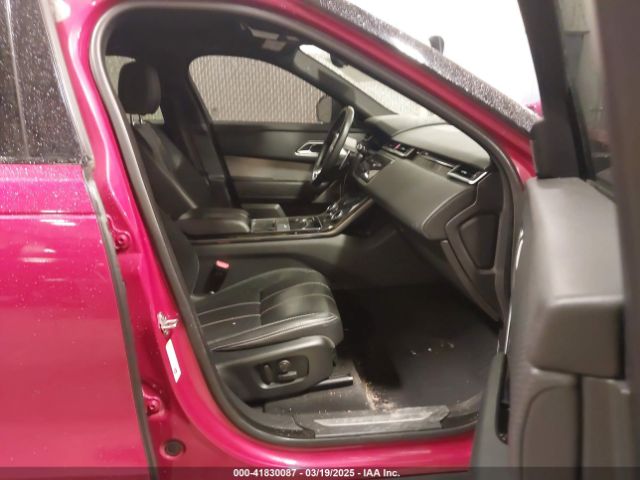 SALYK2EX1LA247839 Land Rover Range Rover Velar P250 R-dynamic S