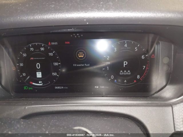 SALYK2EX1LA247839 Land Rover Range Rover Velar P250 R-dynamic S