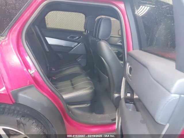 SALYK2EX1LA247839 Land Rover Range Rover Velar P250 R-dynamic S