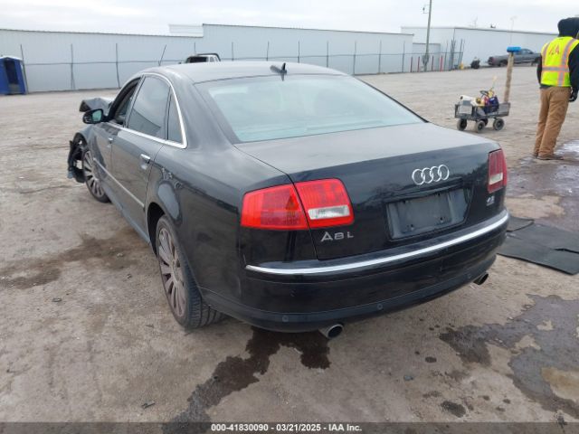 2006 AUDI A8 L WAUML44E86N021337 Photo 2