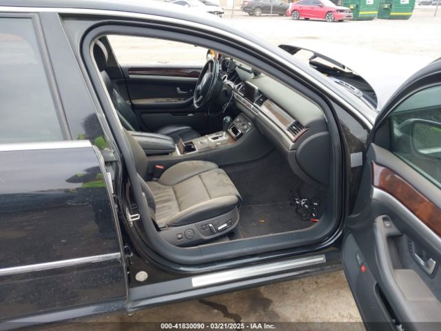 2006 AUDI A8 L WAUML44E86N021337 Photo 4