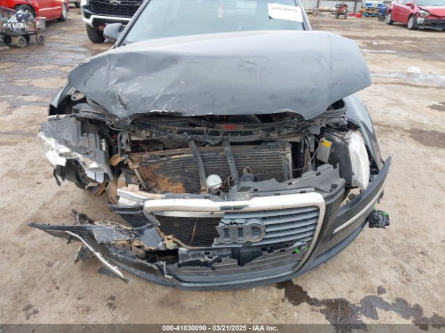 2006 AUDI A8 L WAUML44E86N021337 Photo 5