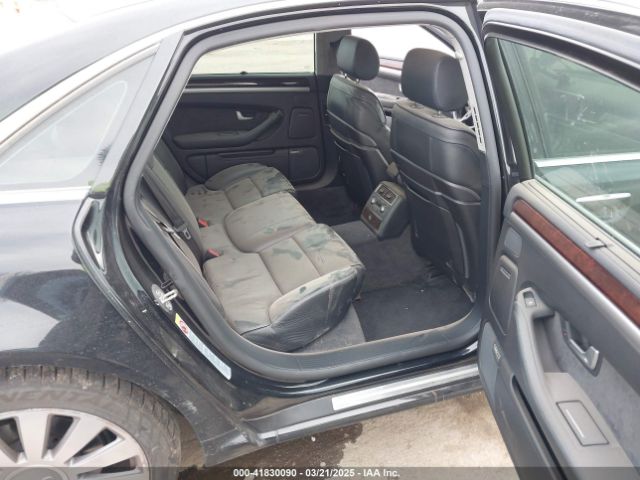 2006 AUDI A8 L WAUML44E86N021337 Photo 7