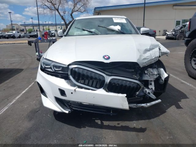 3MW39FF00P8D05718 BMW 3 Series 330e