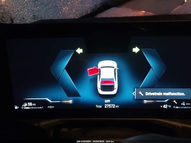 3MW39FF00P8D05718 BMW 3 Series 330e