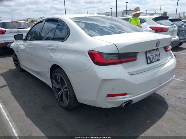 3MW39FF00P8D05718 BMW 3 Series 330e