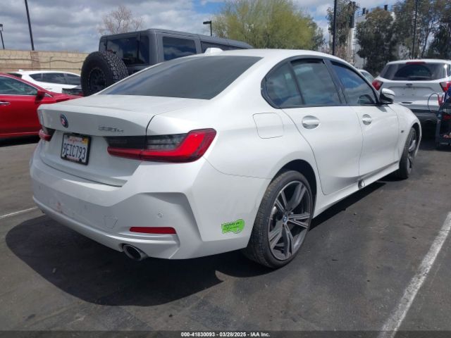 3MW39FF00P8D05718 BMW 3 Series 330e