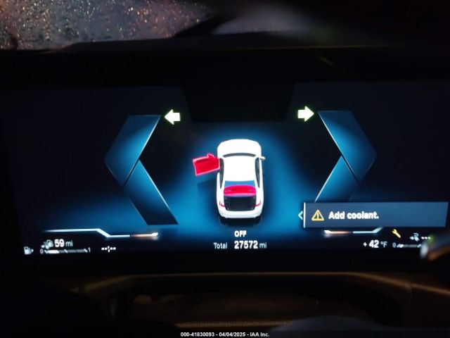 3MW39FF00P8D05718 BMW 3 Series 330e