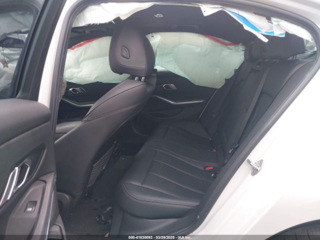 3MW39FF00P8D05718 BMW 3 Series 330e