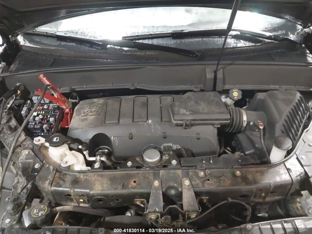 1GNKVGKDXGJ250067 Chevrolet Traverse 1lt