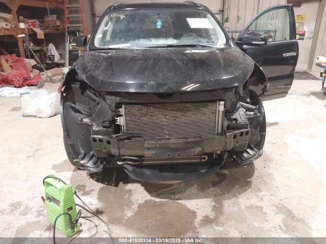 1GNKVGKDXGJ250067 Chevrolet Traverse 1lt