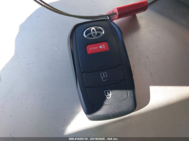 3TMKB5FN4RM000807 Toyota Tacoma Trd Sport 2wd