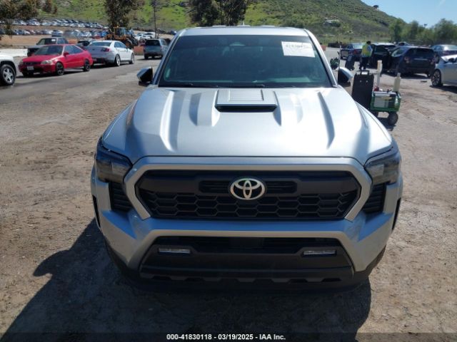3TMKB5FN4RM000807 Toyota Tacoma Trd Sport 2wd