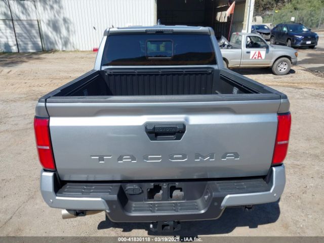 3TMKB5FN4RM000807 Toyota Tacoma Trd Sport 2wd
