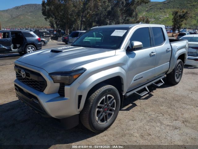 3TMKB5FN4RM000807 Toyota Tacoma Trd Sport 2wd
