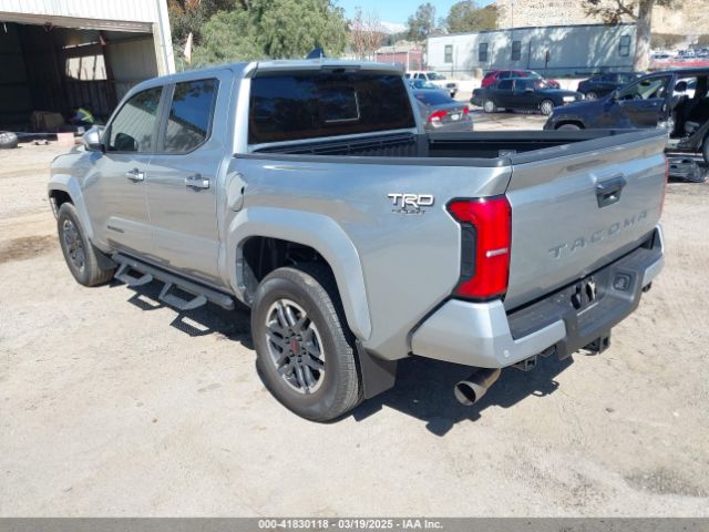 3TMKB5FN4RM000807 Toyota Tacoma Trd Sport 2wd