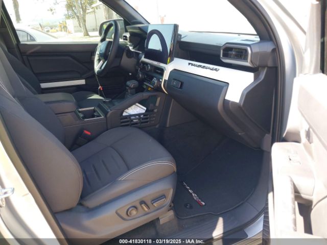 3TMKB5FN4RM000807 Toyota Tacoma Trd Sport 2wd