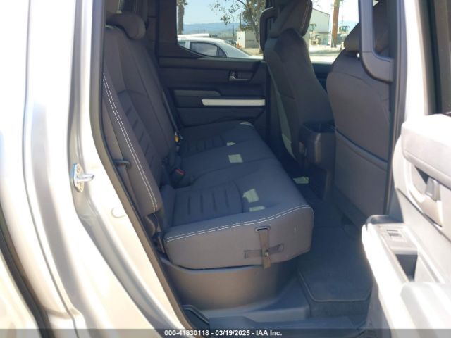 3TMKB5FN4RM000807 Toyota Tacoma Trd Sport 2wd