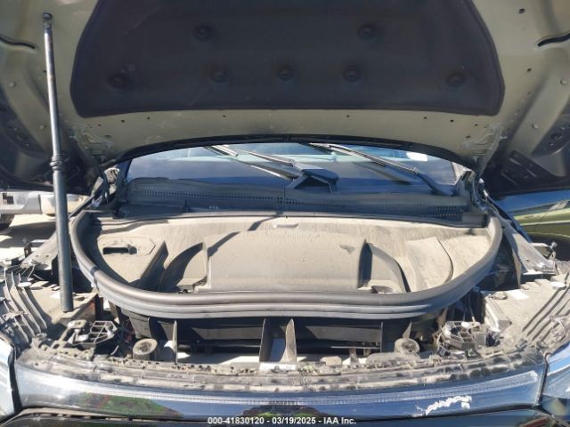 4JGDM2DB5PA013646 Mercedes-Benz Eqs 450+ Suv