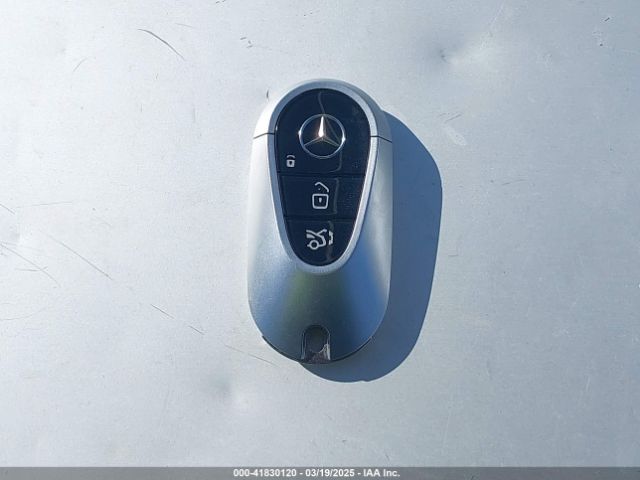 4JGDM2DB5PA013646 Mercedes-Benz Eqs 450+ Suv