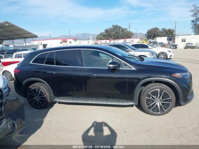 4JGDM2DB5PA013646 Mercedes-Benz Eqs 450+ Suv