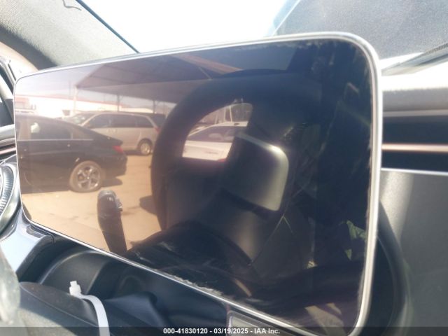 4JGDM2DB5PA013646 Mercedes-Benz Eqs 450+ Suv