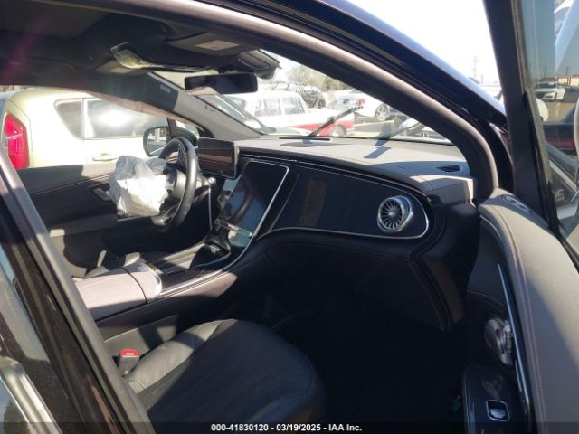 4JGDM2DB5PA013646 Mercedes-Benz Eqs 450+ Suv