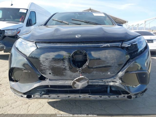 4JGDM2DB5PA013646 Mercedes-Benz Eqs 450+ Suv
