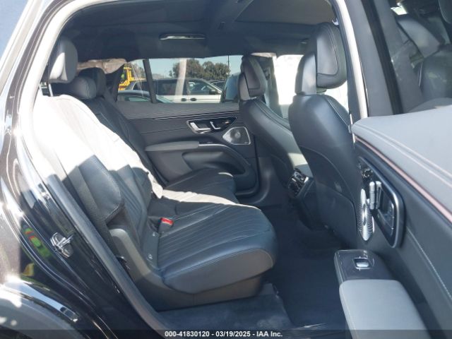4JGDM2DB5PA013646 Mercedes-Benz Eqs 450+ Suv