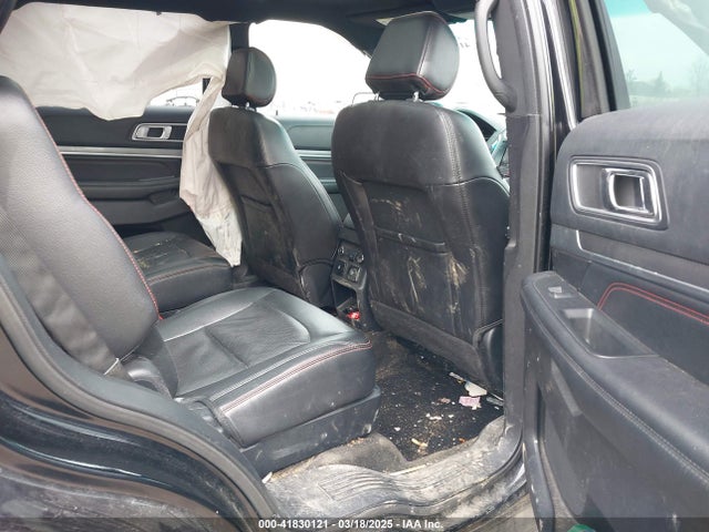 1FM5K8GTXGGB31903 Ford EXPLORER SPORT