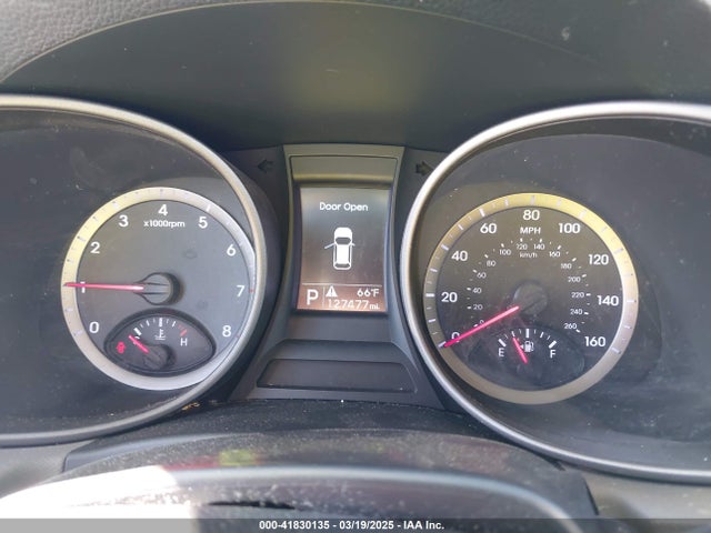 5XYZTDLB4FG292516 Hyundai Santa Fe Sport 2.4l