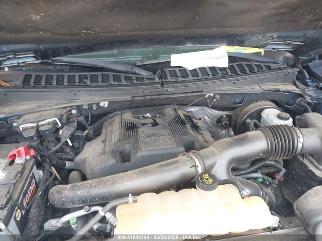 1FMJU1KT6JEA13227 Ford Expedition Limited
