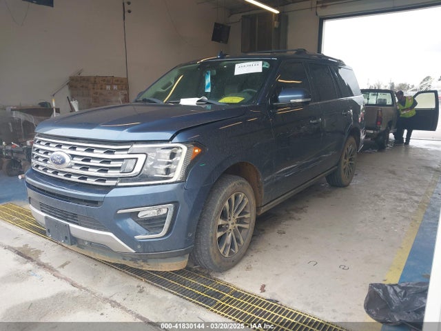 1FMJU1KT6JEA13227 Ford Expedition Limited