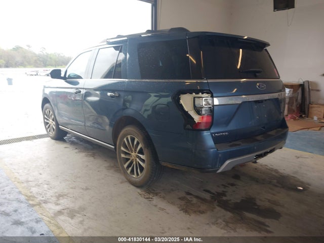 1FMJU1KT6JEA13227 Ford Expedition Limited