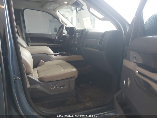 1FMJU1KT6JEA13227 Ford Expedition Limited