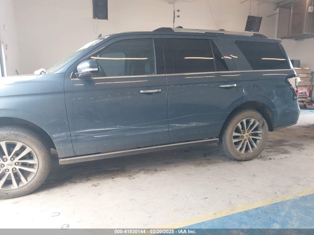 1FMJU1KT6JEA13227 Ford Expedition Limited